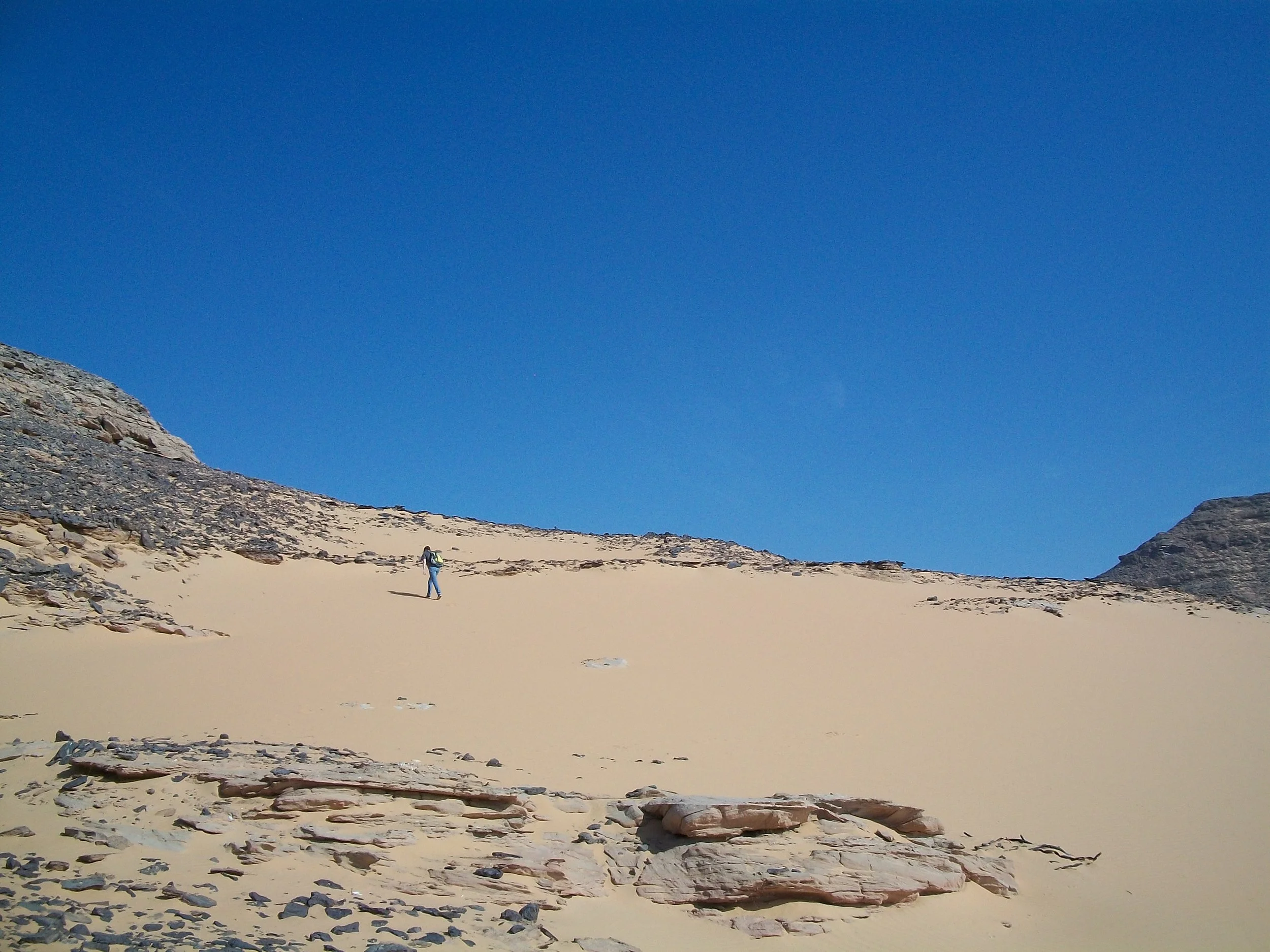 How's that Resolution Coming? 