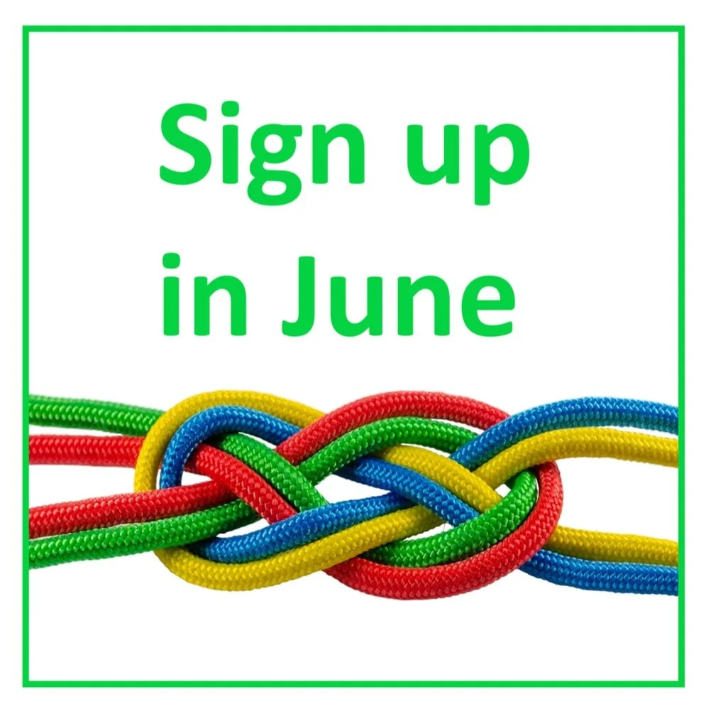 Be a Stronger Team After the Crisis - Sign up in June for On Line Team Workshop