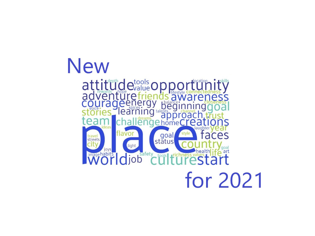 Get strategies for your international life with Adapt and Succeed Abroad