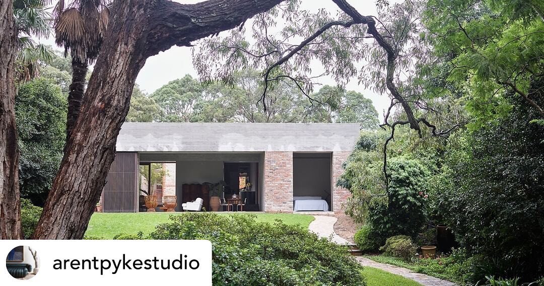 Loved building this amazing home 💙
Posted @withregram &bull; @arentpykestudio Great design has the ability to fit into its surroundings. To innately support its setting rather than challenge it. ⁠
Garden House does that. ⁠
⁠
Interior Design, Decorat