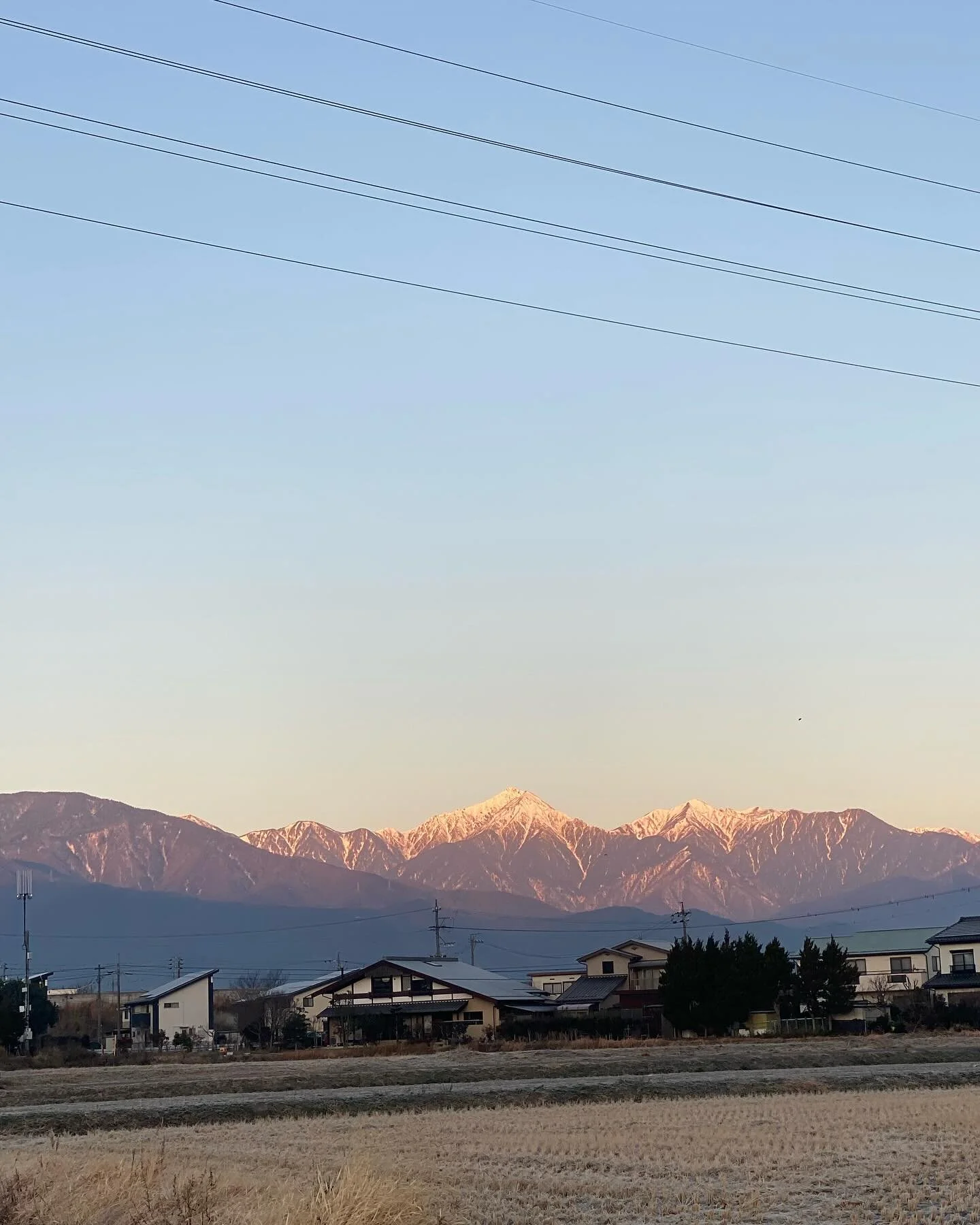 明日はいよいよ受験日の中3生！
今まで頑張って来た事を悔いなく発揮できますように。
みんなが落ち着いて臨めることを願っています！

Big exam day tomorrow for our 9th graders!
Good luck&hellip; I&rsquo;m crossing my fingers and toes for you!!!