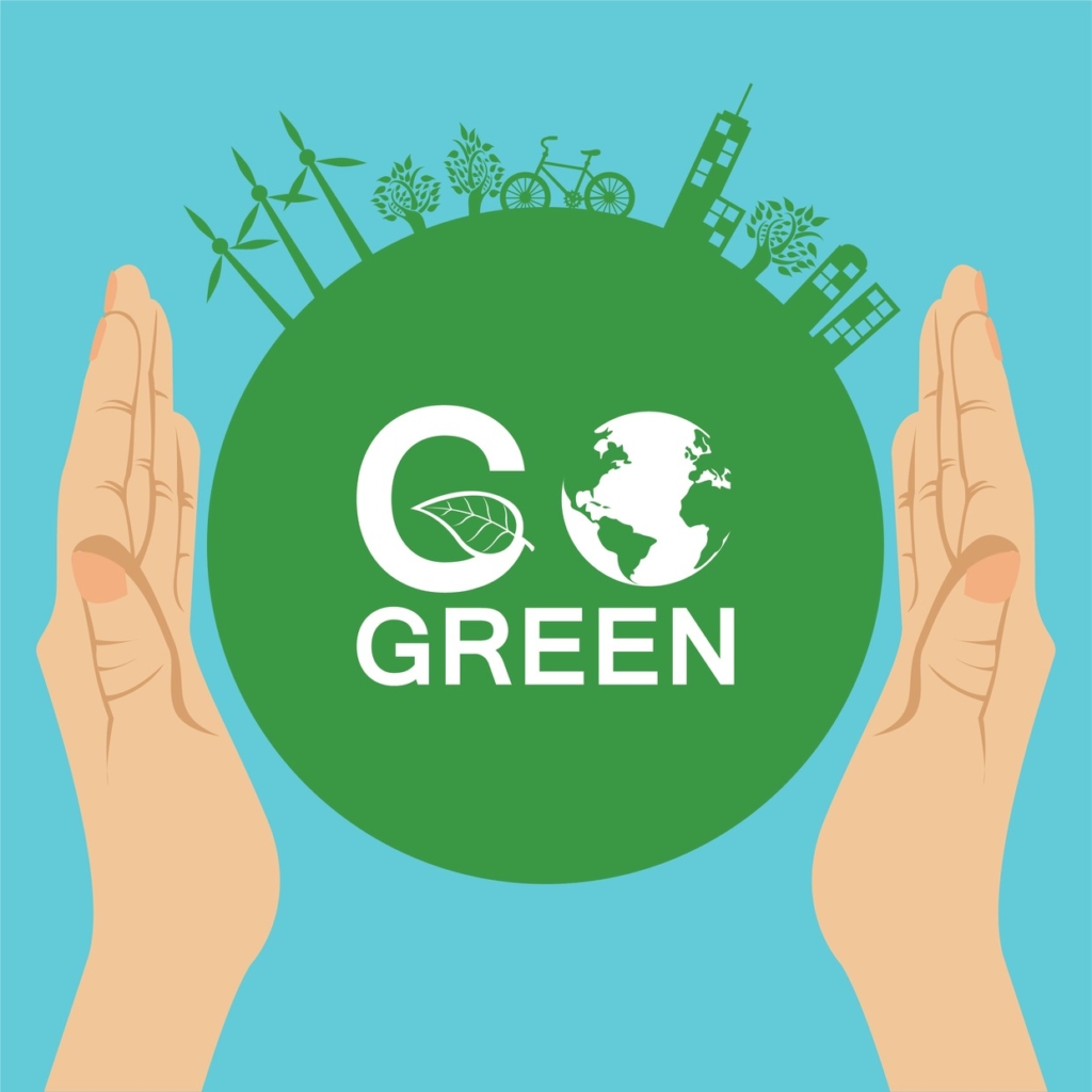 Sustainability — global warming regulatory system