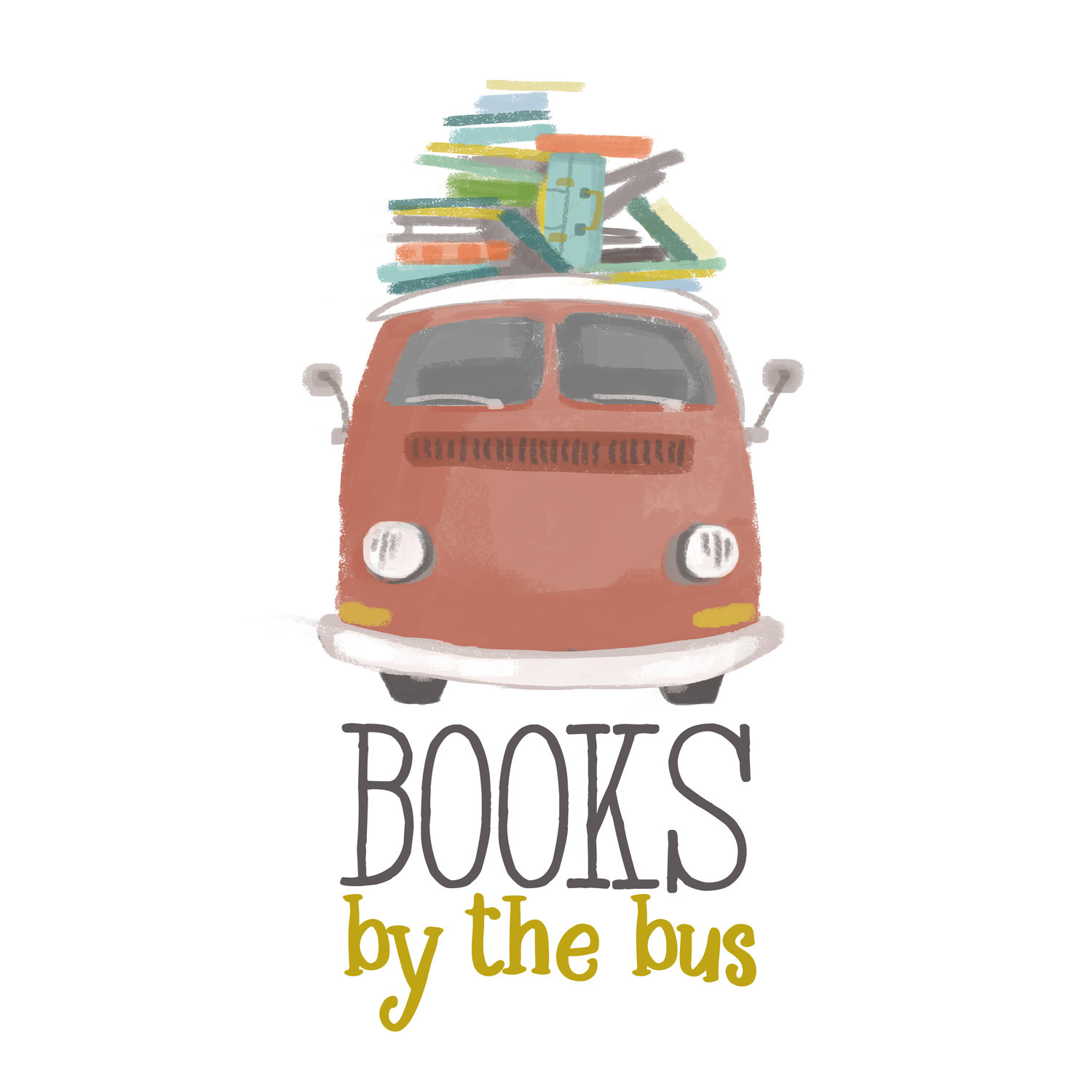 Books By the Bus