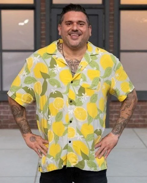 Flavortown Food Fight airs Wednesday, March 11 at 9 p.m. ET/PT and will stream the next day on HBO Max&reg; and discovery+. Photo is courtesy of Food Network⁠
Lets Go!!! 🥩🥊⁠
⁠
#FlavortownFoodFight @FoodNetwork