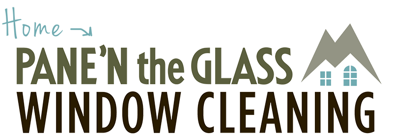 Professional Window Cleaning in Bend, Oregon - Pane'N The Glass Window Cleaning