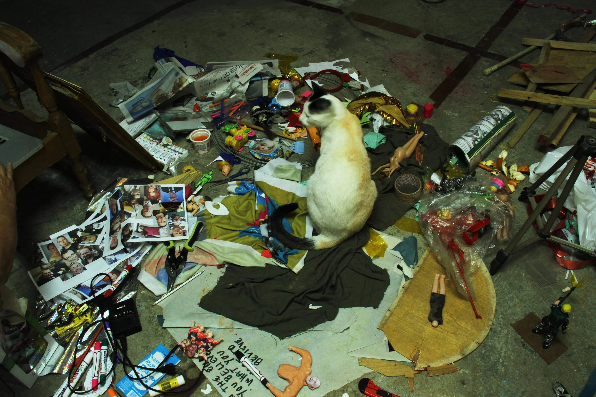  Making of Freedom of Speech 