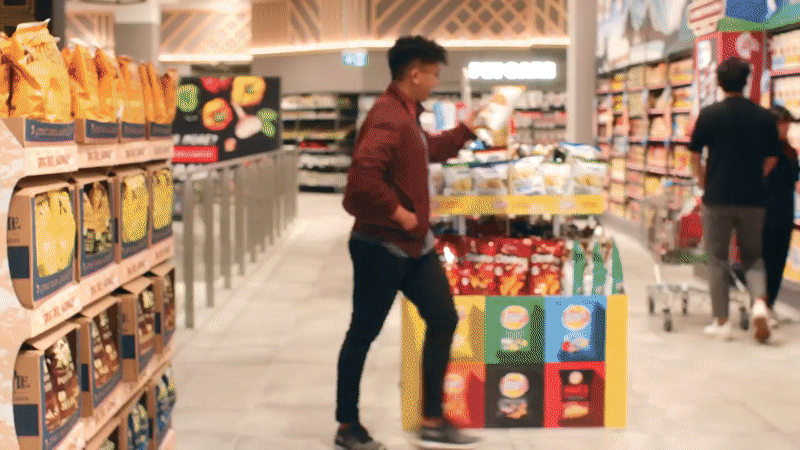 Fairprice GIF 01
