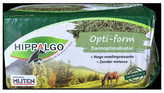 Mijten Optiform bestellen