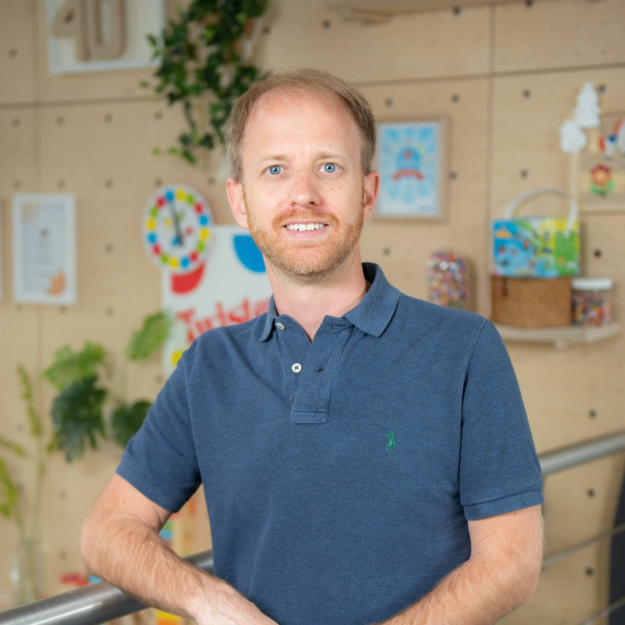 Stuart Grant