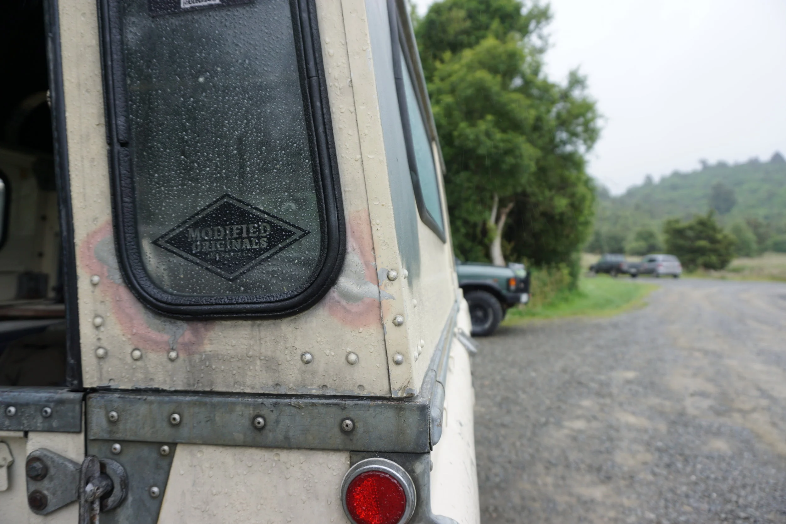 modified originals decal 10cm