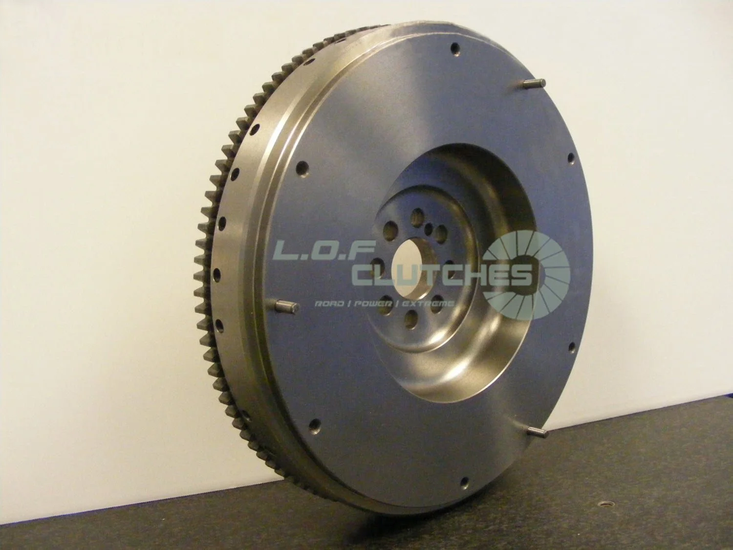 POWERspec TD5 Solid Mass Flywheel Kit