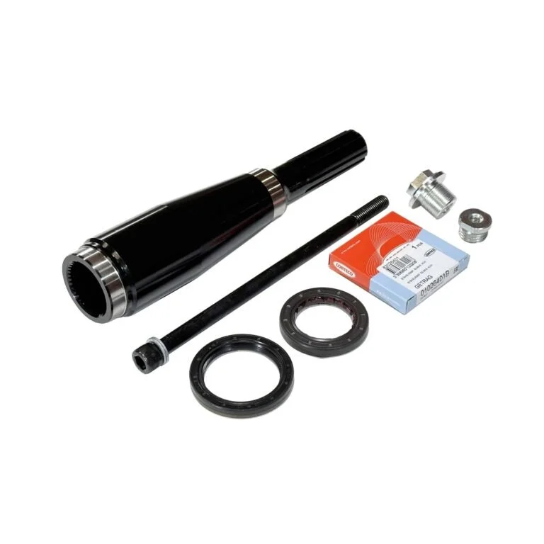 LOF EXTREMEspec MT82 Output shaft kit for Defender TDCI