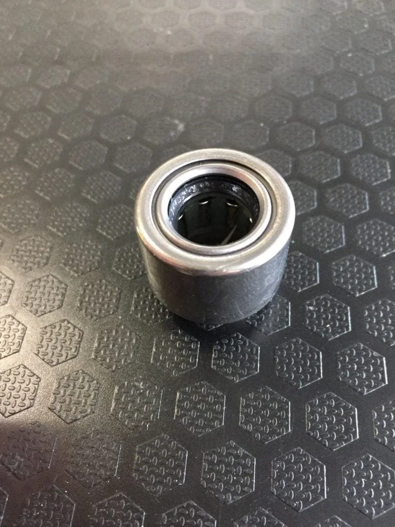 Spigot Bearing TDCI PUMA TD4 - LR004390