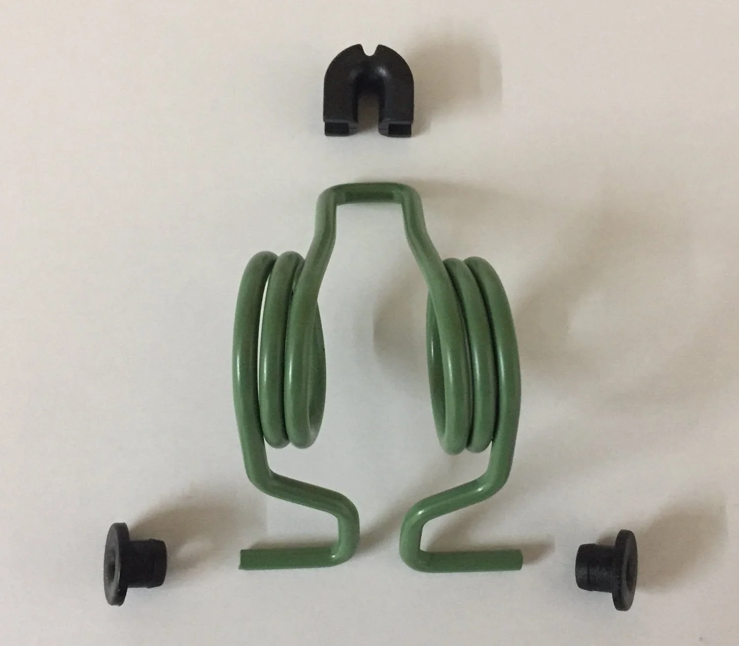 POWERspring BUSH Kit x 3 Bushes