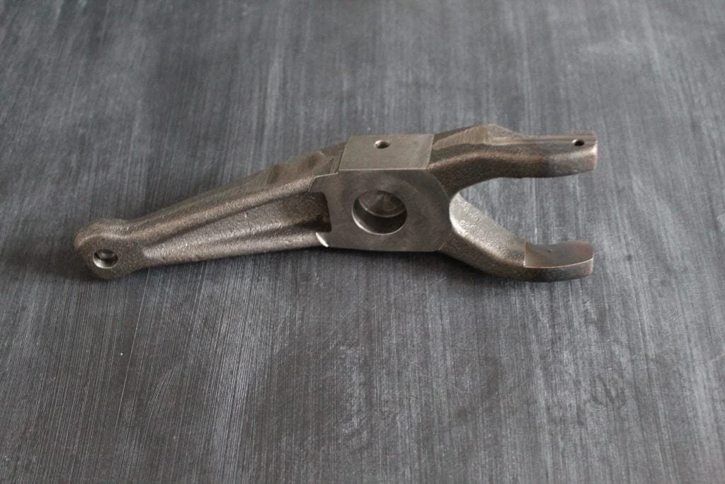 Clutch Fork Release Fork S3 V8 TD5- 576137