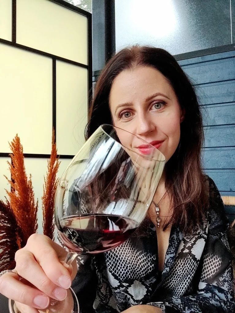 Aseman perjantaitasting 14.11. / Espanjan viinit