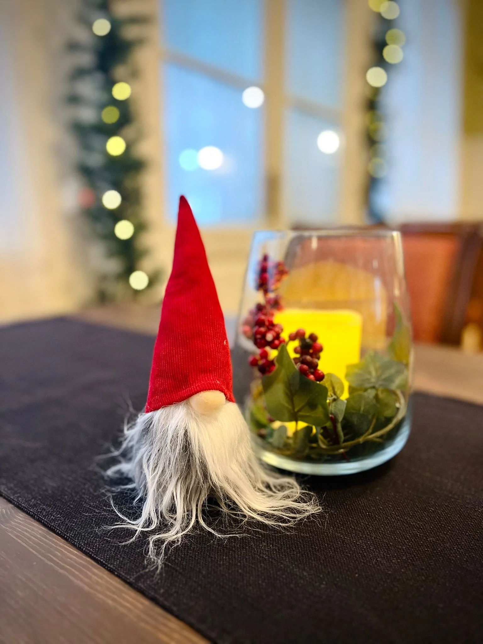 Aseman pikkujoulut 12.12.