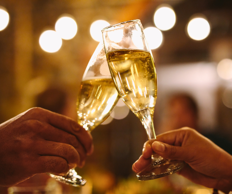 Crémant – samppanjan haastaja omasta maasta 18.4. klo 18