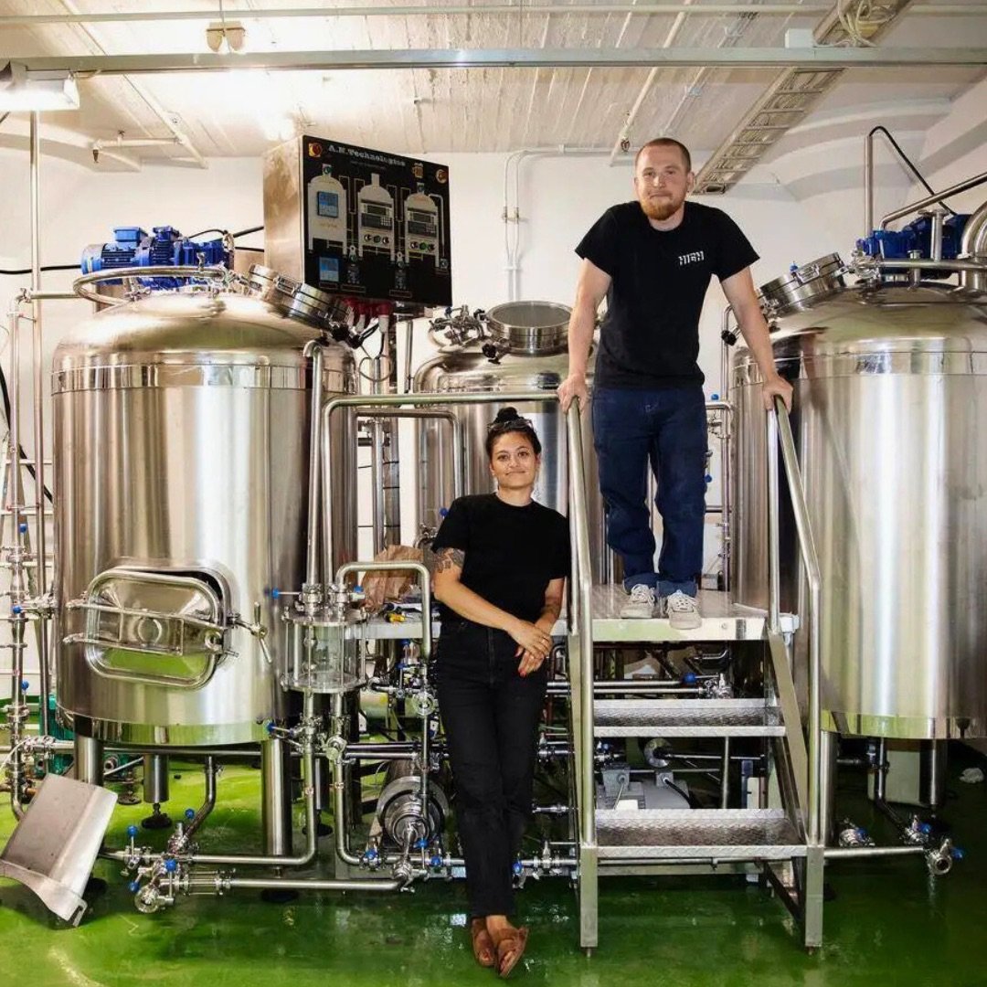 Temperance Brewing olut-tasting 16.10.