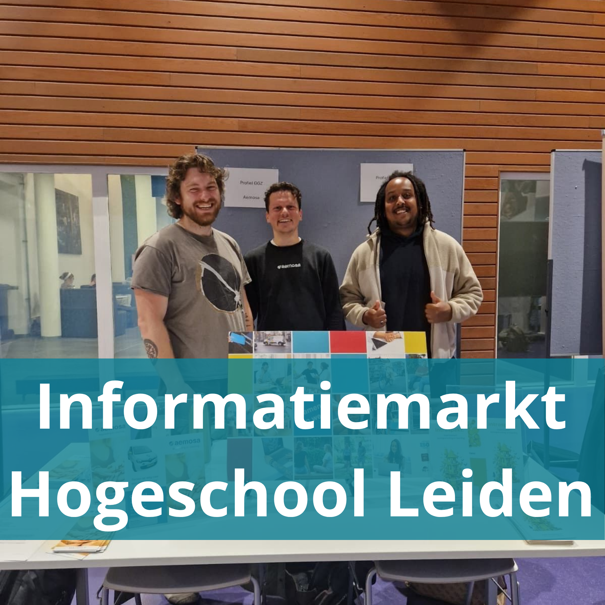 Informatiemarkt hogeschool Leiden - Aemosa.png