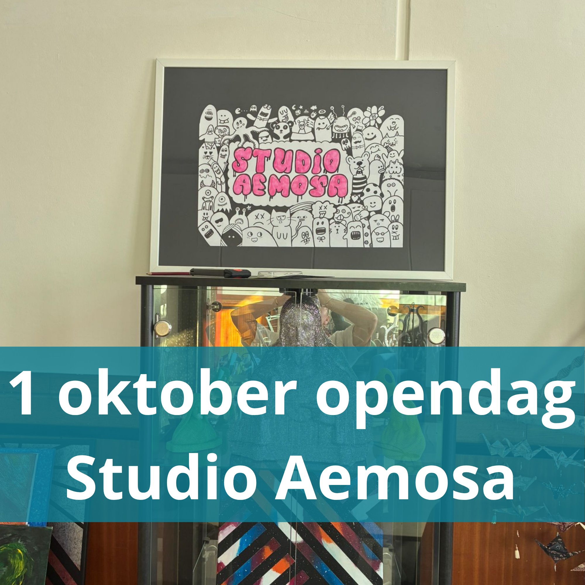 Opendag Studio Aemosa 2 jaar Rapenburg.png