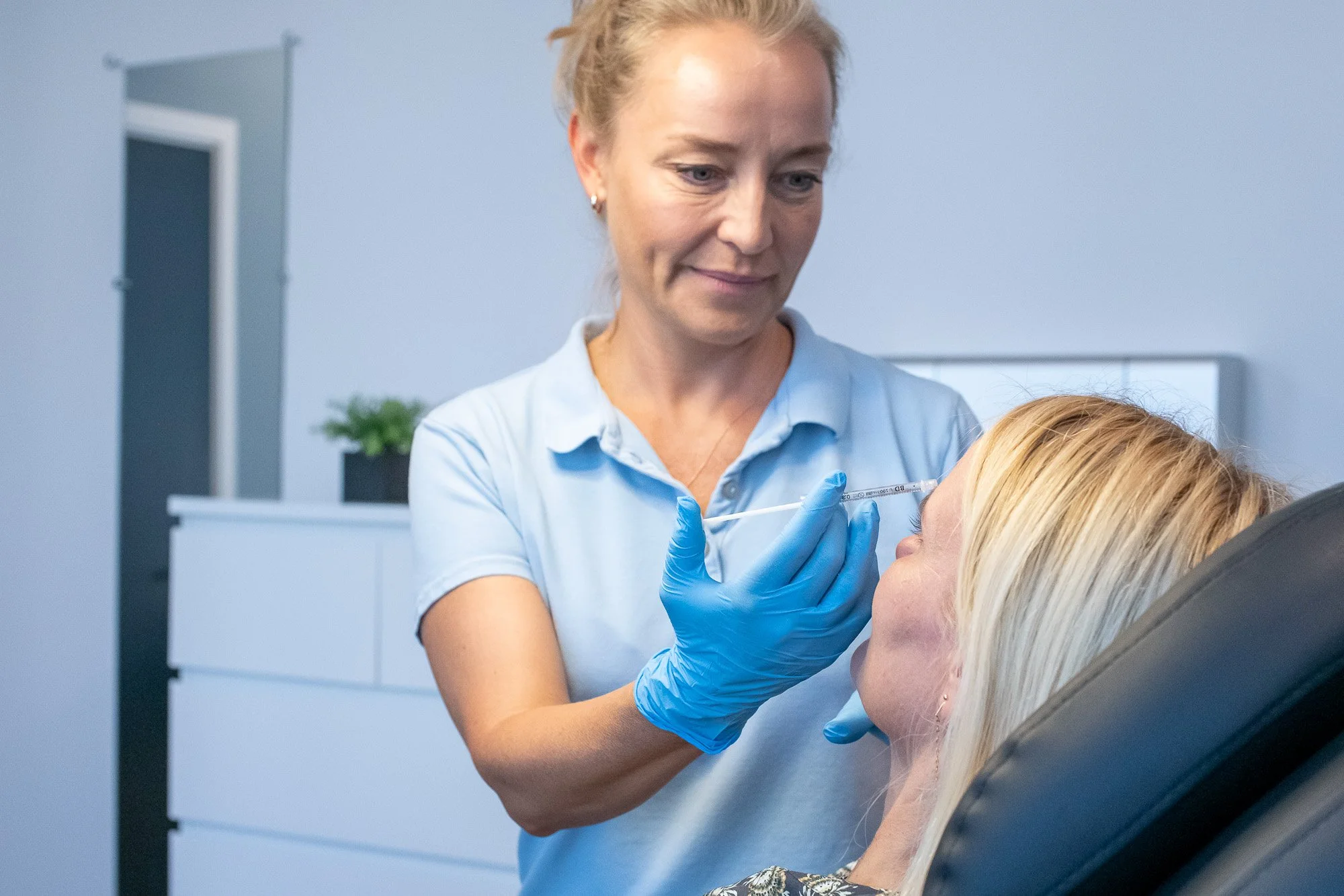 Botox før ferie: Hvornår skal du planlægge din behandling?