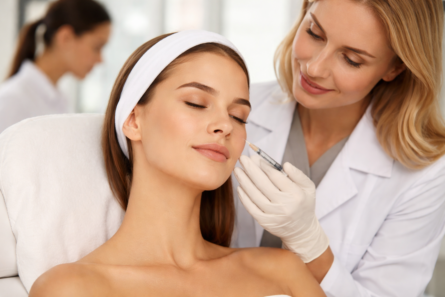 Fillerbehandlinger: Hvad skal du vide før du beslutter dig?