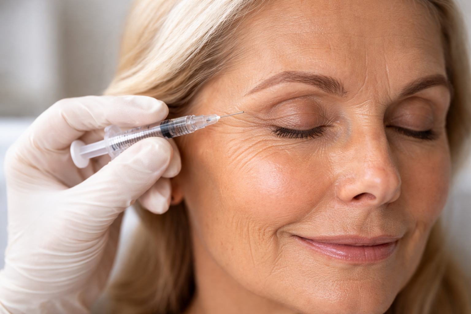 Rynkebehandling: Hvilken metode passer bedst til dig?