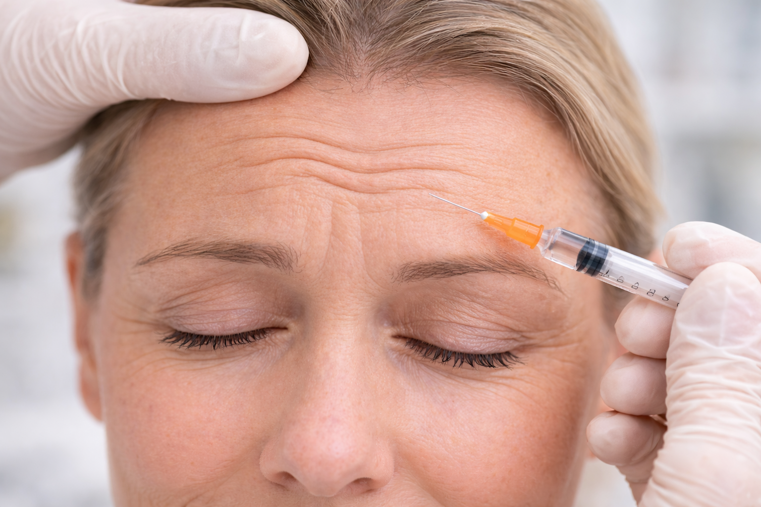 Panderynker behandling: Effektive løsninger til et glattere udseende