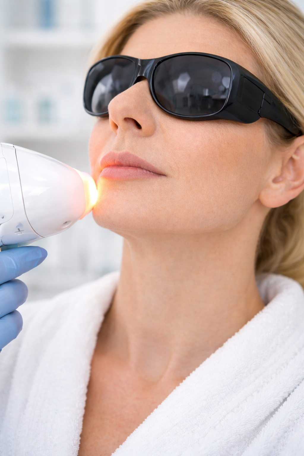 Effektiv hårfjerning i ansigtet: Hvilken metode passer dig bedst?