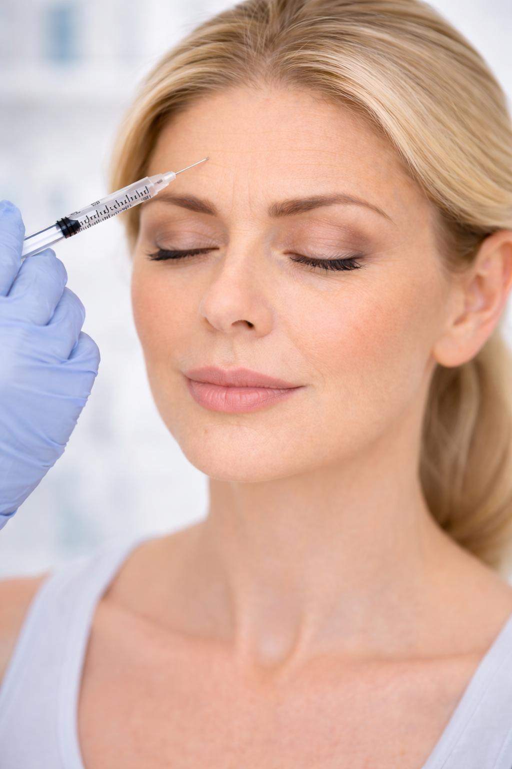 Botox holdbarhed: Hvor længe varer effekten?