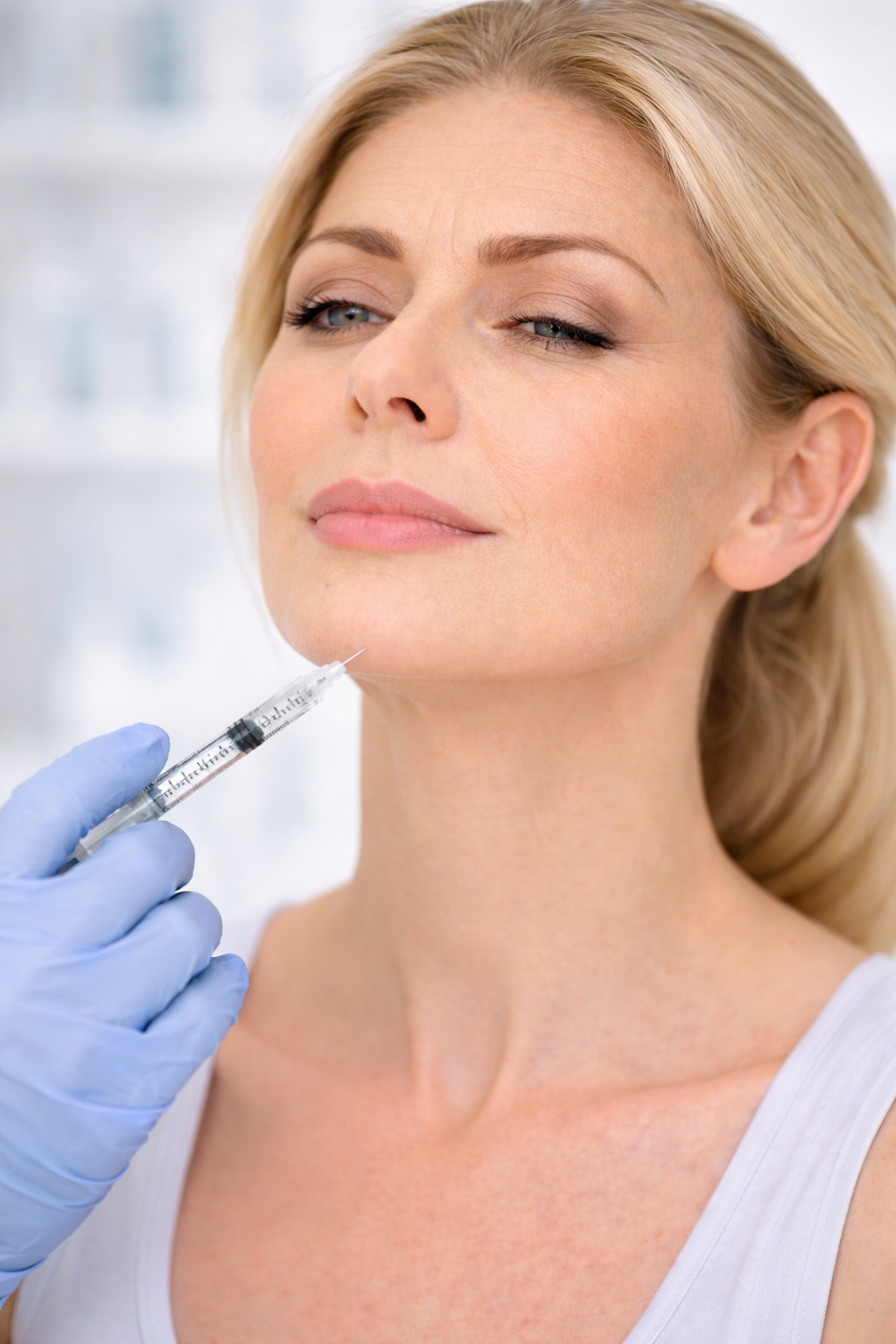 Filler i hagen: Skab balance og harmoni i dit ansigt