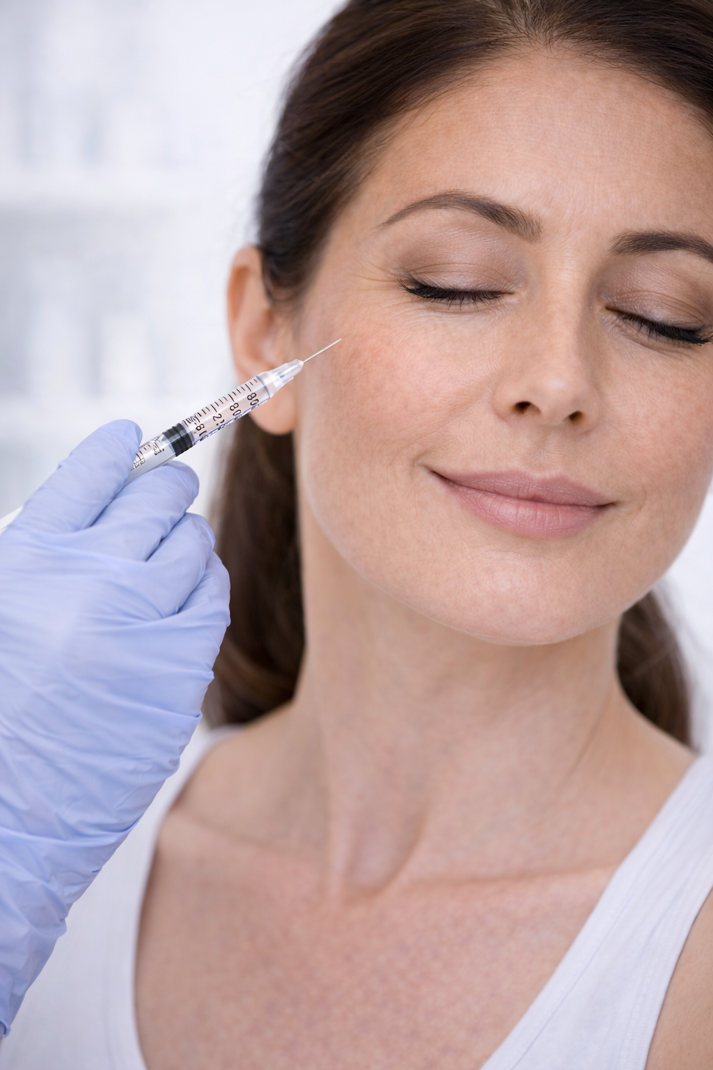 Forskel på Botox og filler: Hvad skal du vælge?