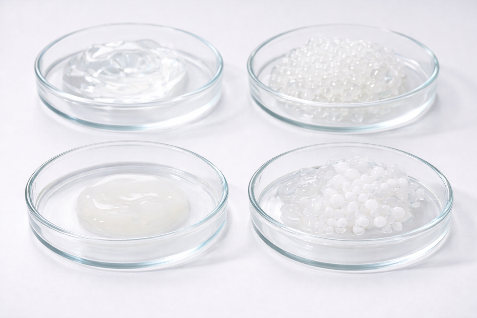 Hvad er filler lavet af? En guide til de mest almindelige materialer