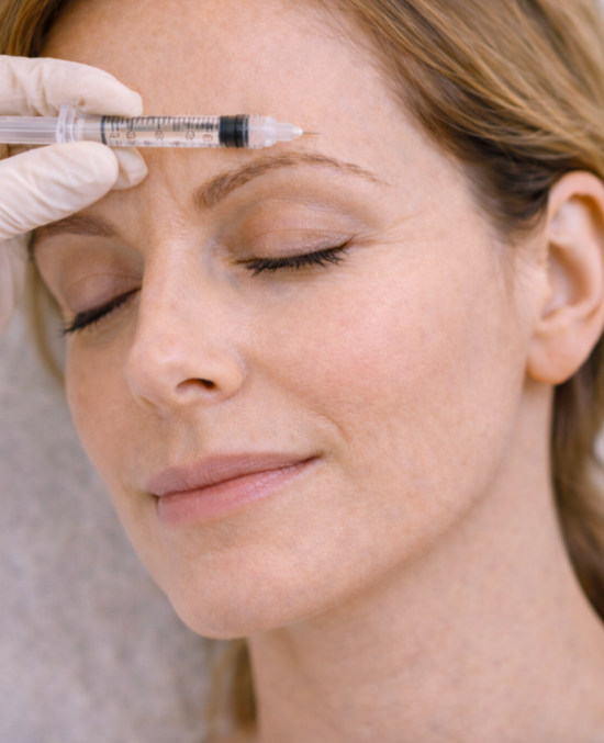 Hvor længe holder Botox? Få indblik i holdbarheden her