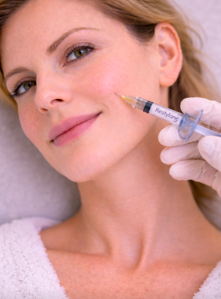 Restylane behandling: Hvad kan du forvente?