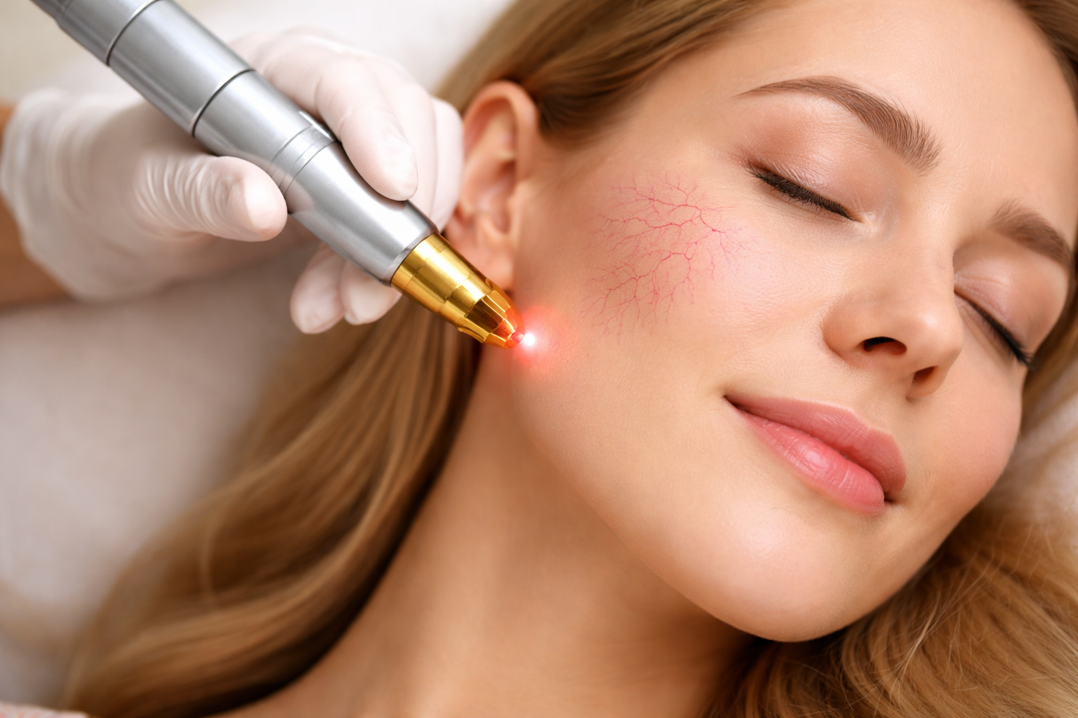 Hvad er karsprængninger? En guide til forståelse og behandling