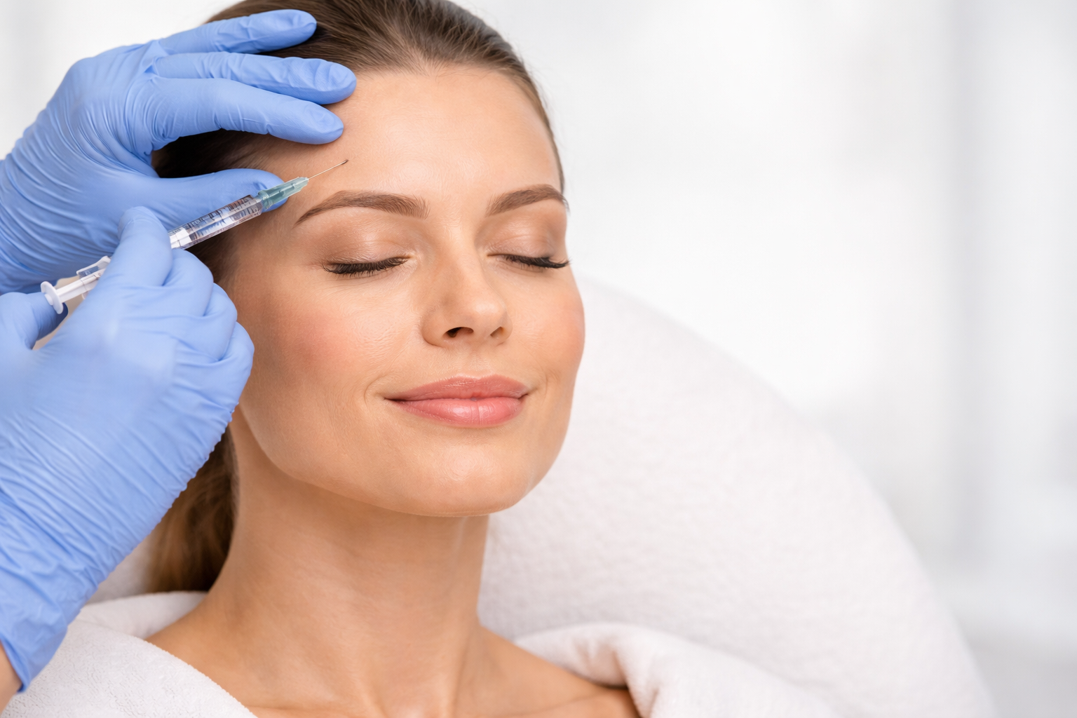 Effektive behandlinger mod rynker: hvad er dine muligheder?