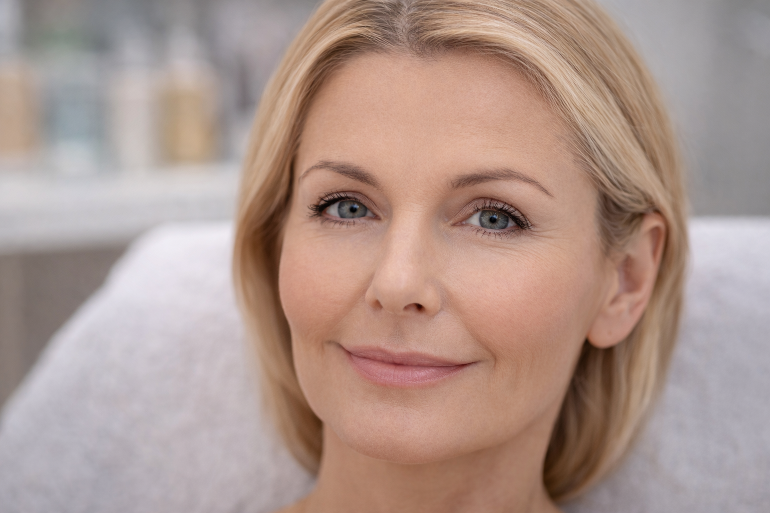 Botox mellem brynene: fjern bekymringsrynker sikkert og effektivt