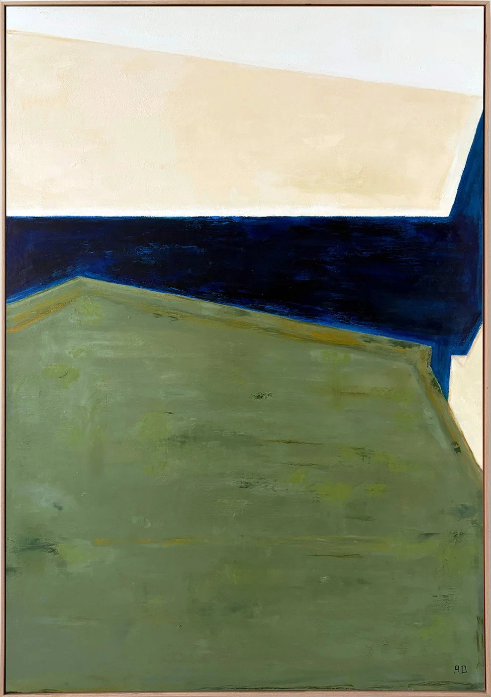 Another View | Artist’s Personal Archive