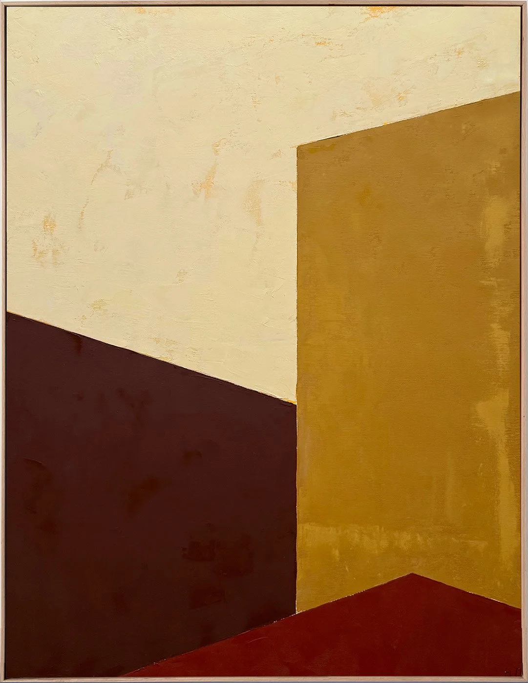 Volumes | Artist’s Personal Archive