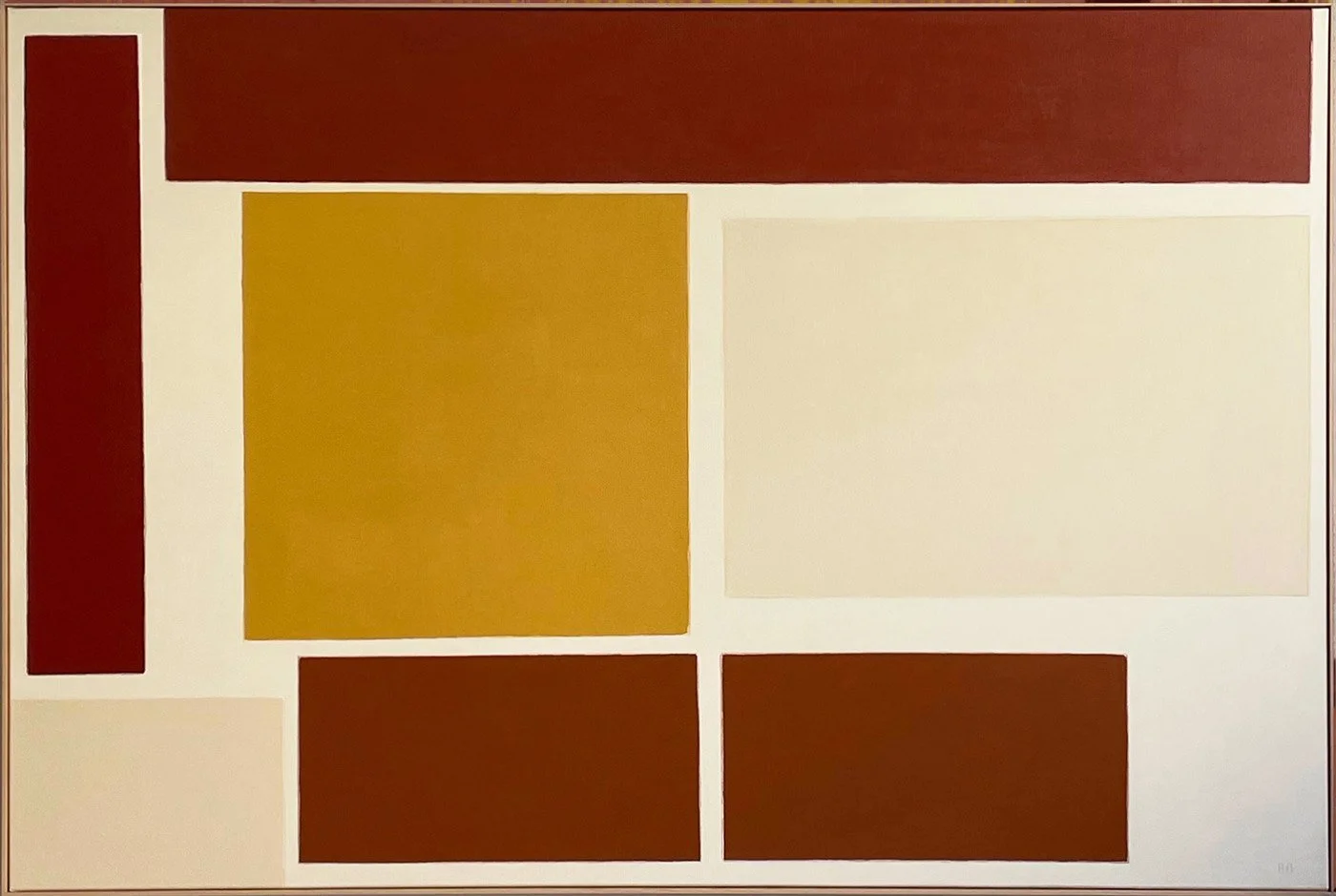 Fragments III   sold