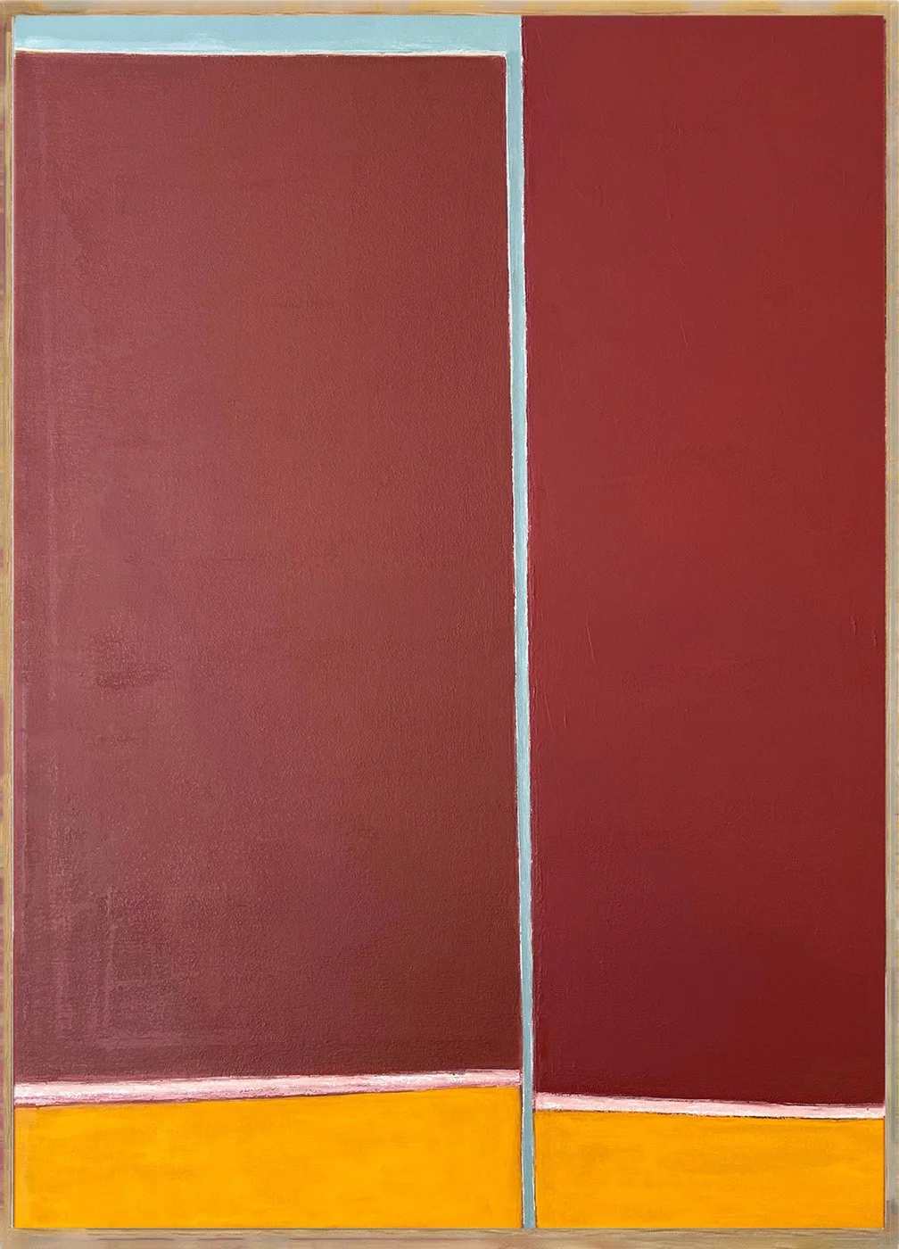 Traces IX   Artist’s Personal Archive