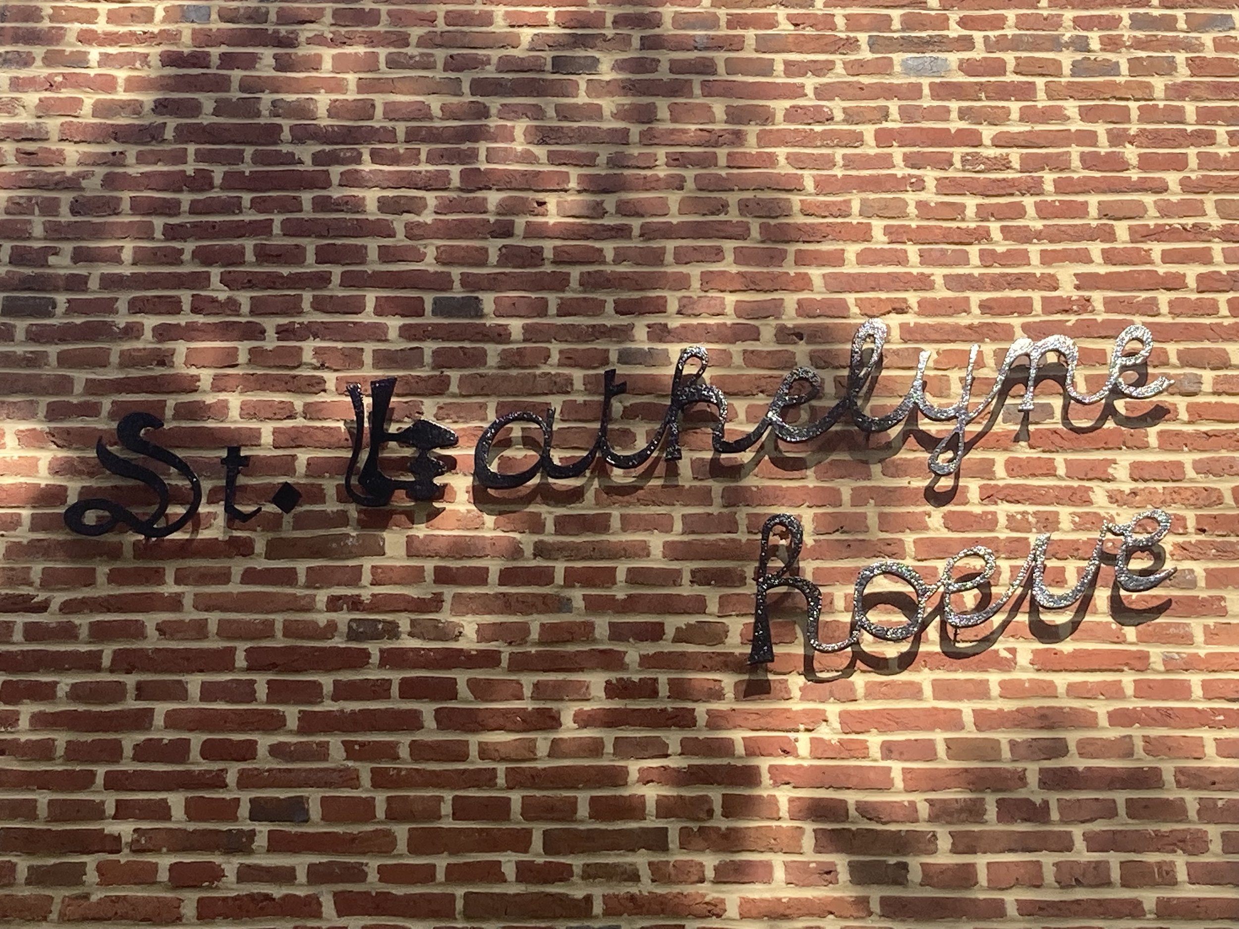 St-Kathelijne hoeve - Na