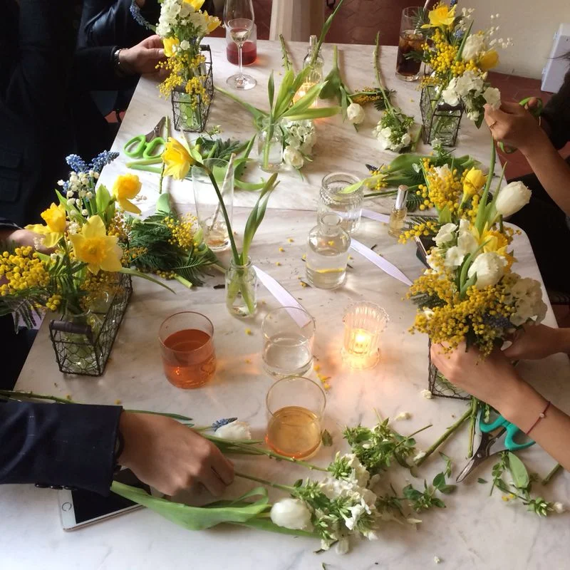 Penhaligon's Ostara Launch