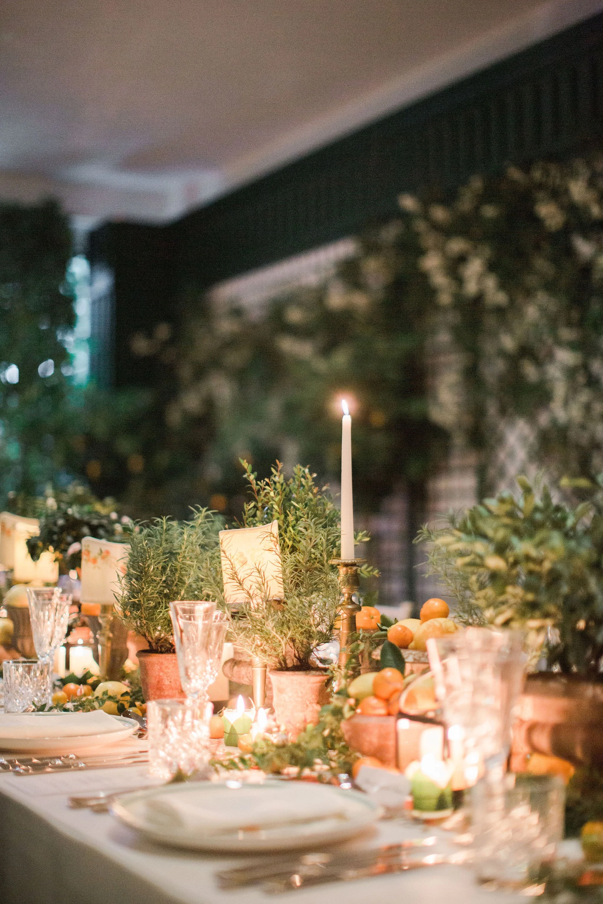 Christian Dior - in the mood of Taormina