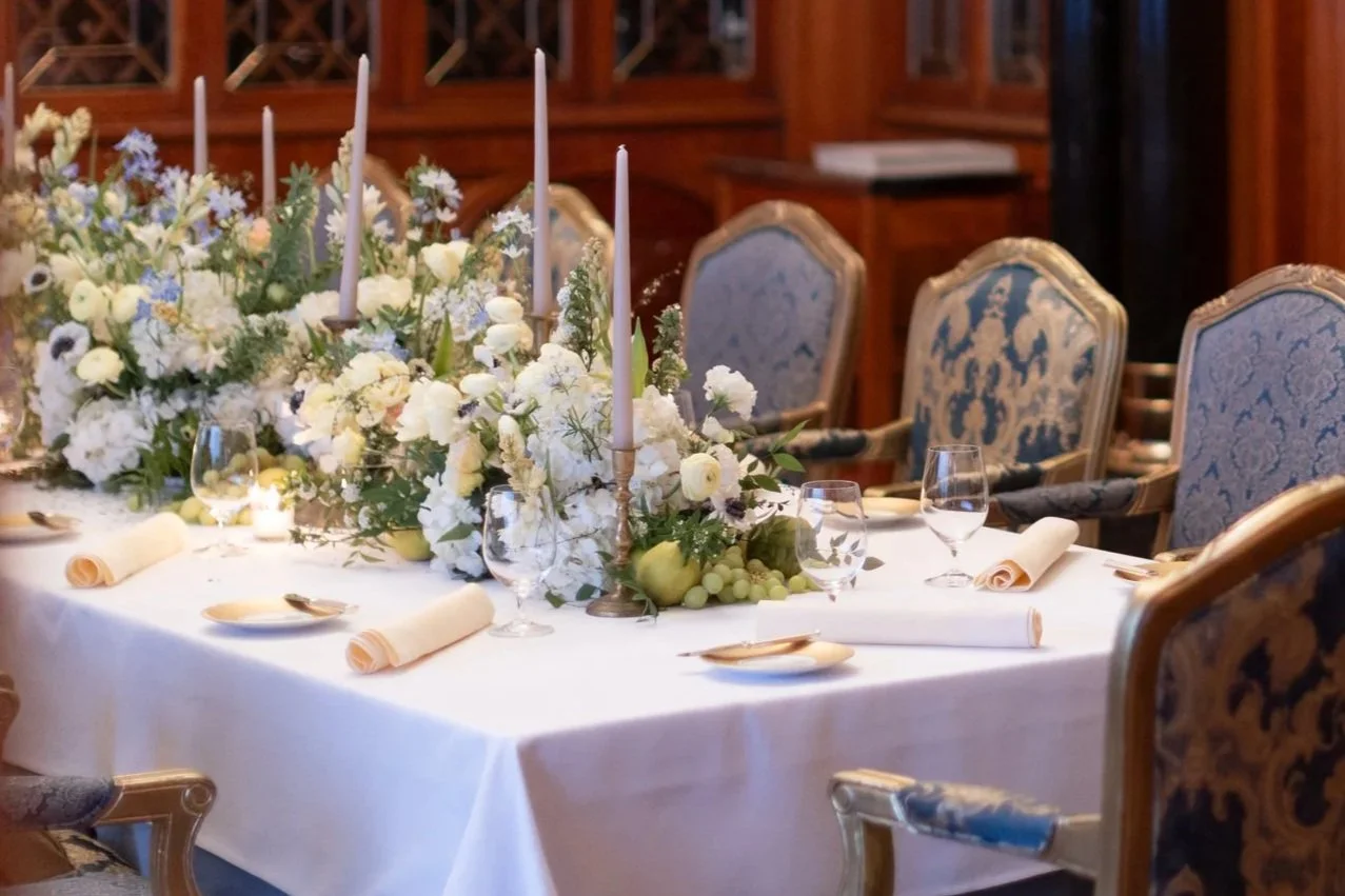 Petrus Anniversary Dinner 