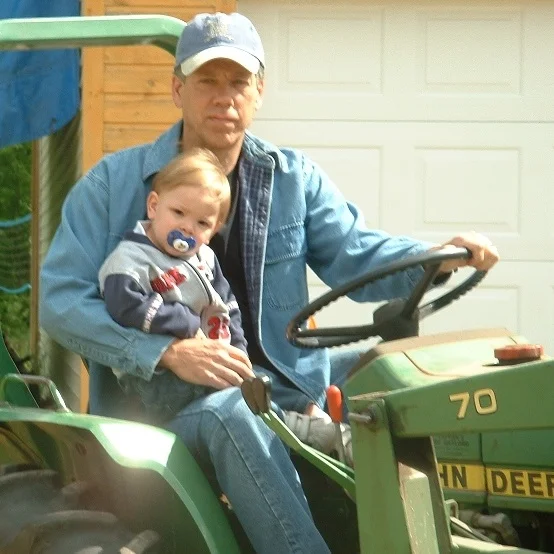 Paul Kaschel Jr., Peace Ranch