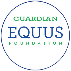 Peace Ranch has achieved Equus Guardian Status.