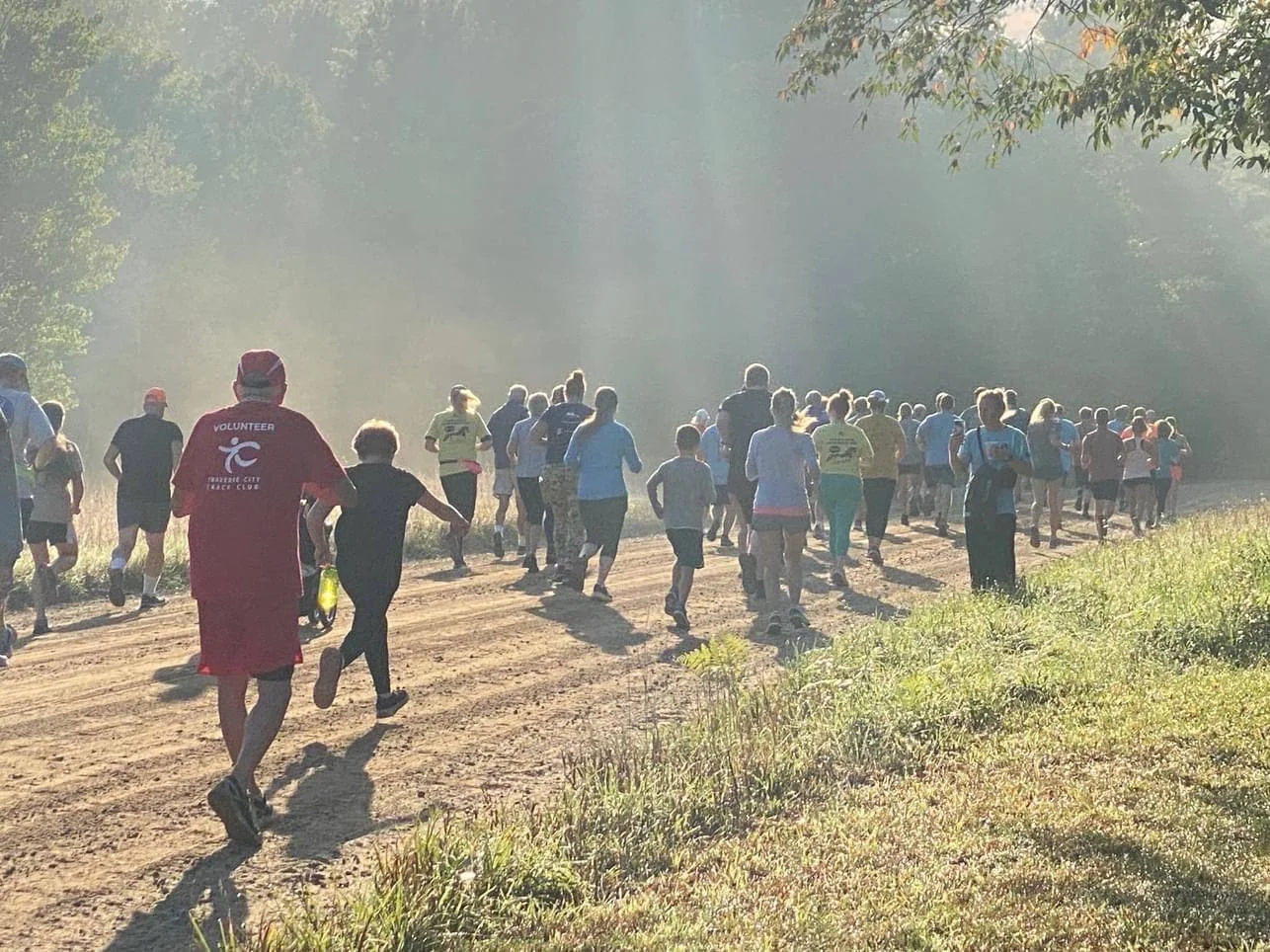 5K/10K Wilderness Run — Peace Ranch | Equine Assisted Therapy ...